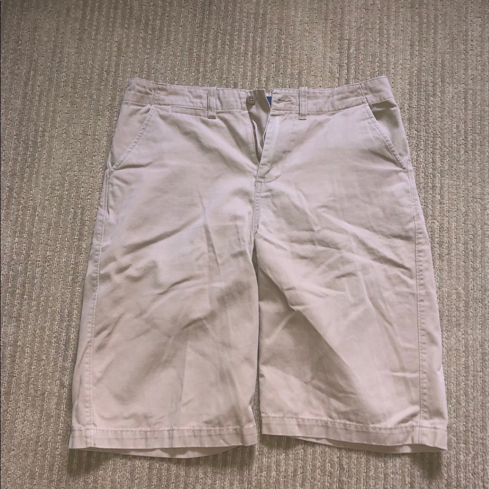 Polo shorts